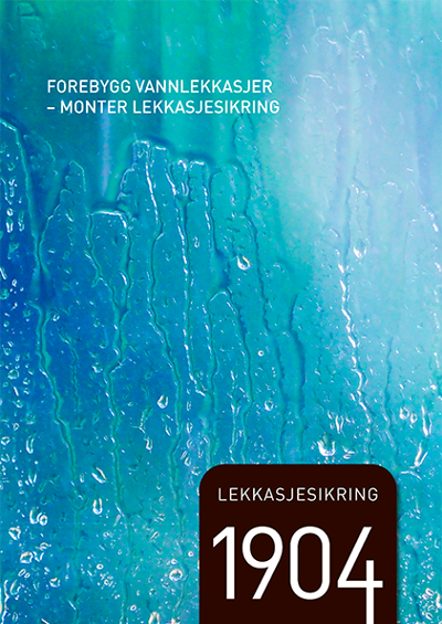 Lekkasjesikring (PROFF)